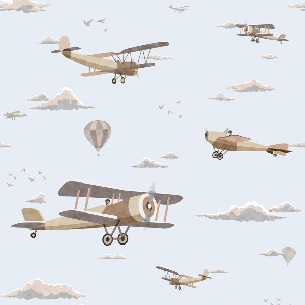 Обои Ich Panorama 2 V189-3 изображение 1