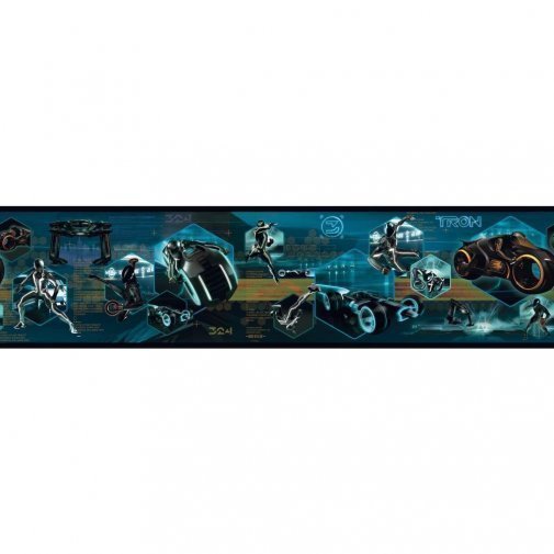 Обои York Disney DK6066BD изображение 1