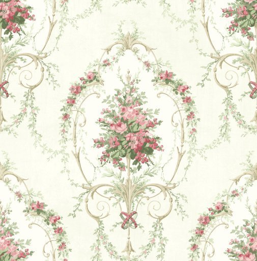 Обои Architector Vintage Charm VC90401 изображение 1