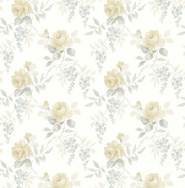 Обои Wallquest Alice and Rose VI81903 изображение 1