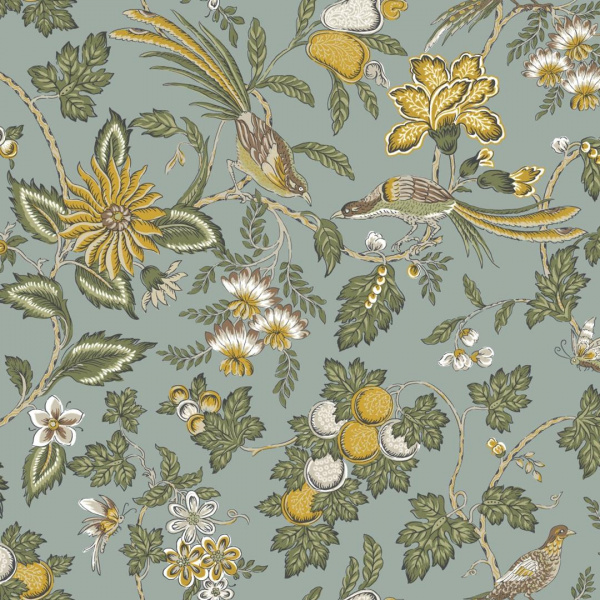 Обои Antonina Vella Jardin VP1315 изображение 1