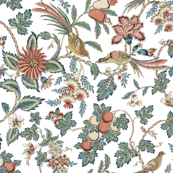 Обои Antonina Vella Jardin VP1316 изображение 1