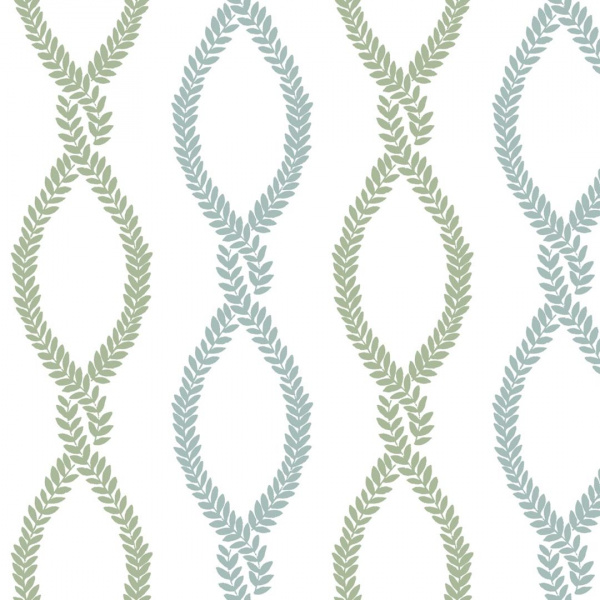 Обои Antonina Vella Jardin VP1321 изображение 1