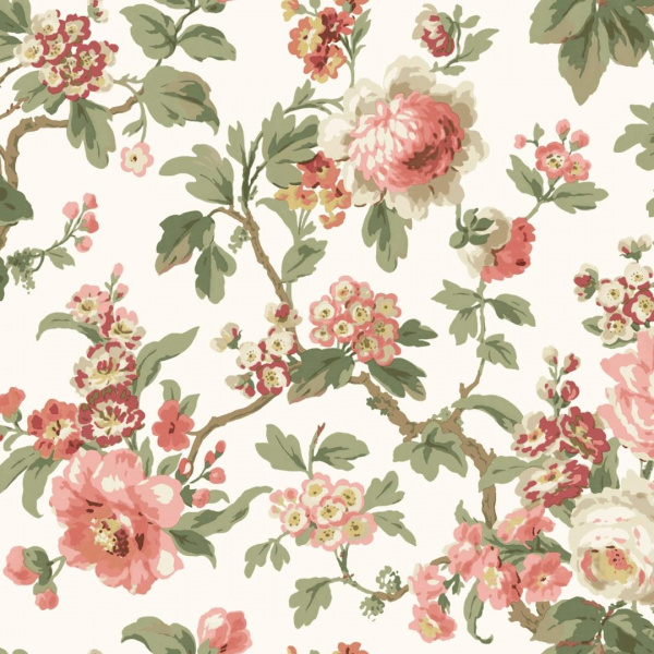 Обои Antonina Vella Jardin VP1351 изображение 1