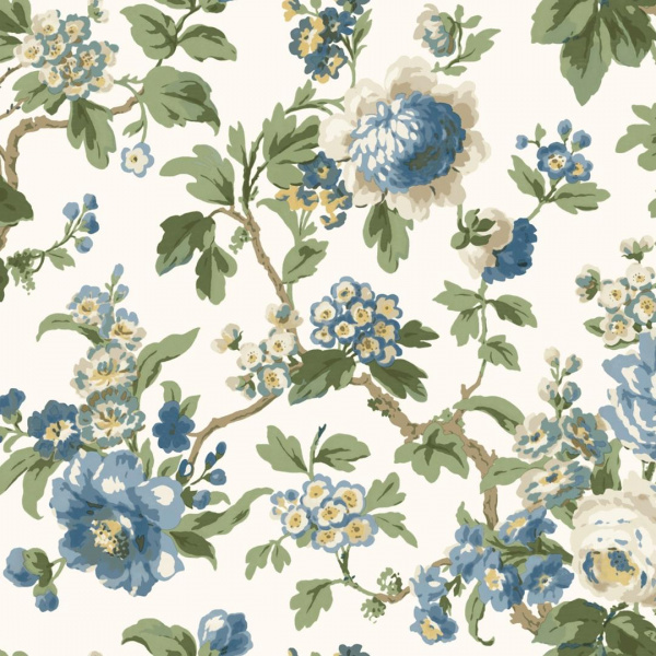 Обои Antonina Vella Jardin VP1352 изображение 1