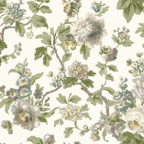 Обои Antonina Vella Jardin VP1353 изображение 1