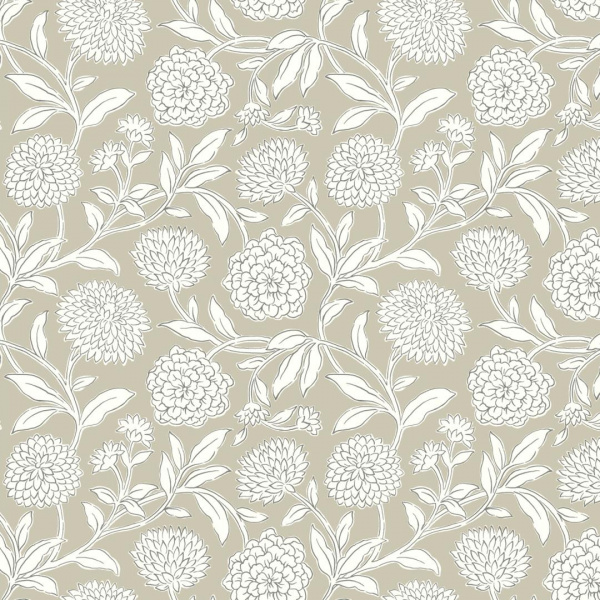 Обои Antonina Vella Jardin VP1363 изображение 1