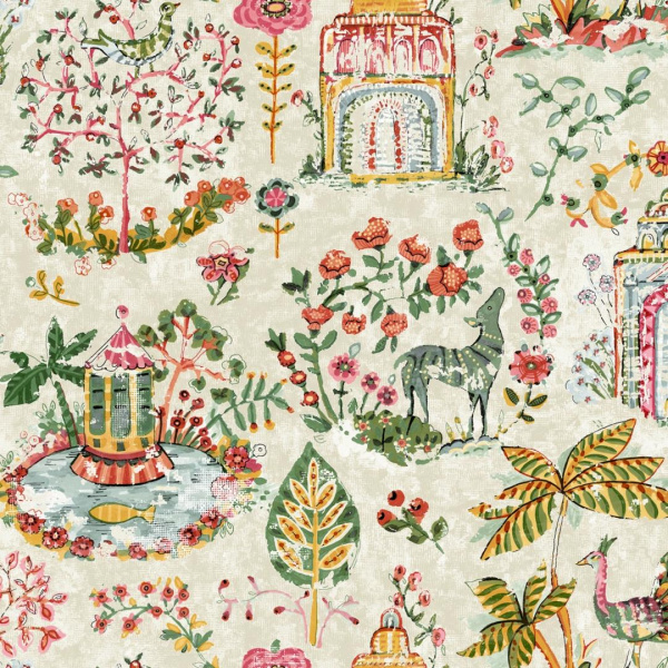 Обои Antonina Vella Jardin VP1401 изображение 1