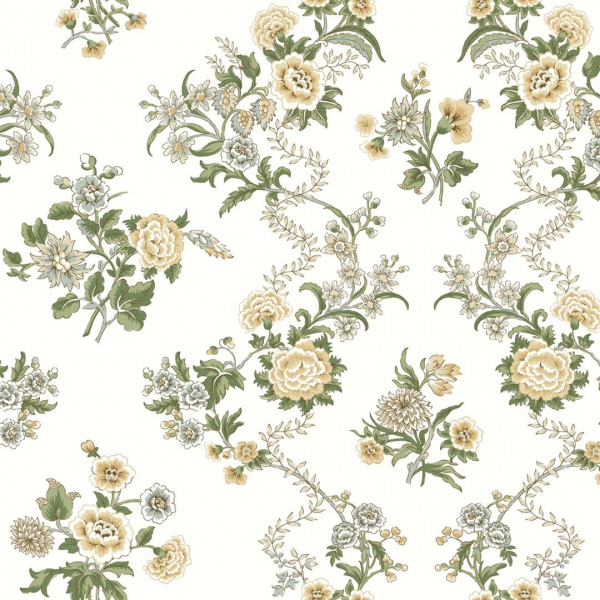 Обои Antonina Vella Jardin VP1421 изображение 1