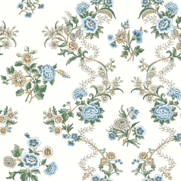 Обои Antonina Vella Jardin VP1423 изображение 1