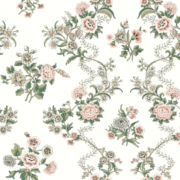 Обои Antonina Vella Jardin VP1425 изображение 1