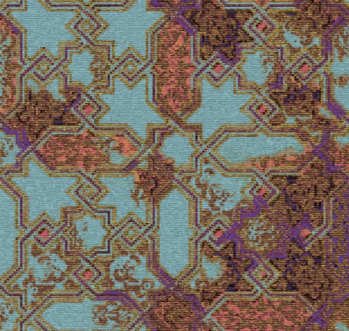 Обои Elitis Parade VP845-07 изображение 1