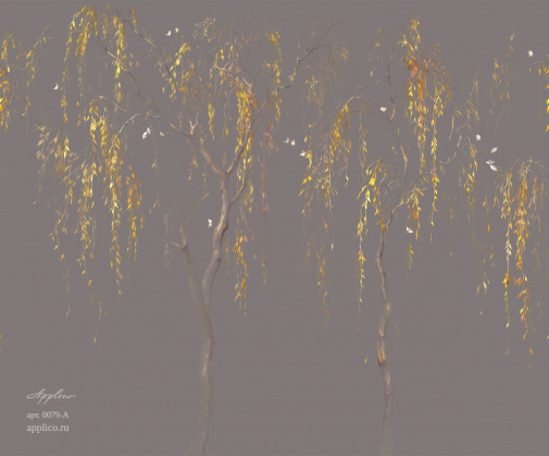 Фрески Applico Six VR0079-A изображение 1