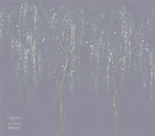 Фрески Applico Six VR0079-S1 изображение 1