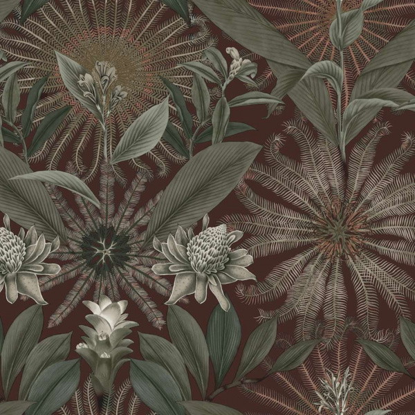 Обои Ronald Redding Caviar VR1528 изображение 1