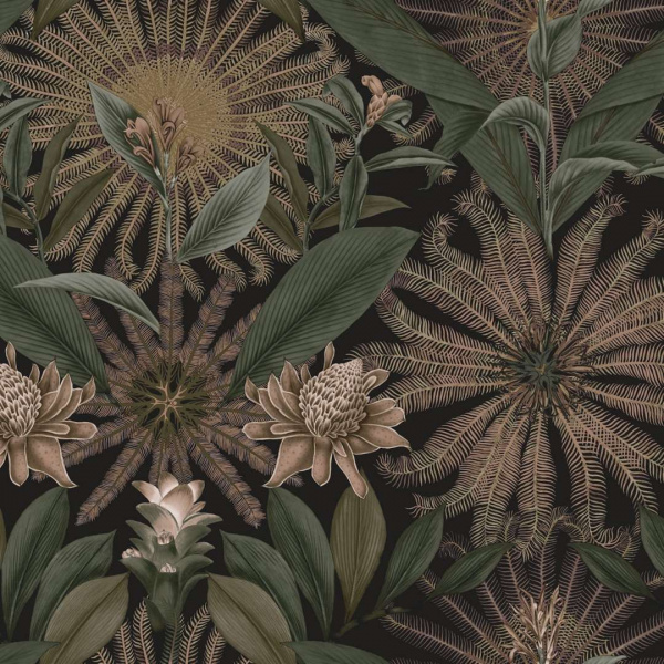 Обои Ronald Redding Caviar VR1529 изображение 1