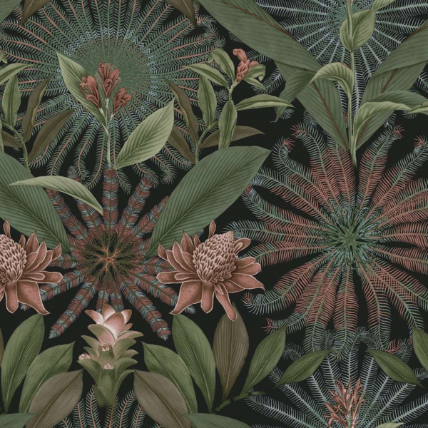 Обои Ronald Redding Caviar VR1530 изображение 1