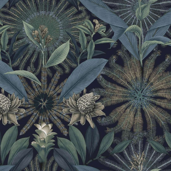 Обои Ronald Redding Caviar VR1532 изображение 1