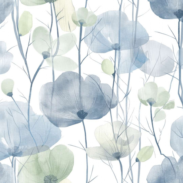 Обои Ronald Redding Caviar VR1535 изображение 1