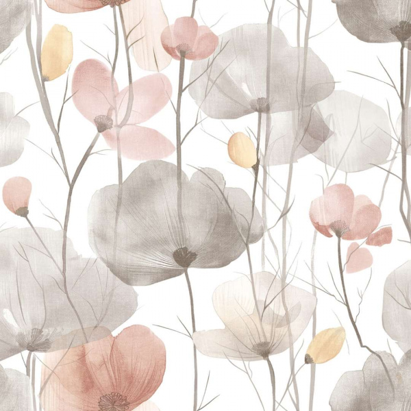 Обои Ronald Redding Caviar VR1538 изображение 1