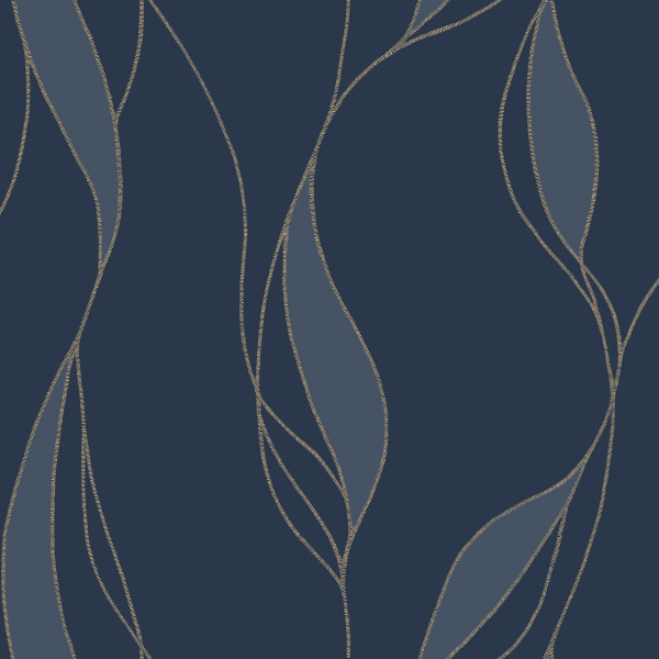 Обои Ronald Redding Caviar VR1548 изображение 1