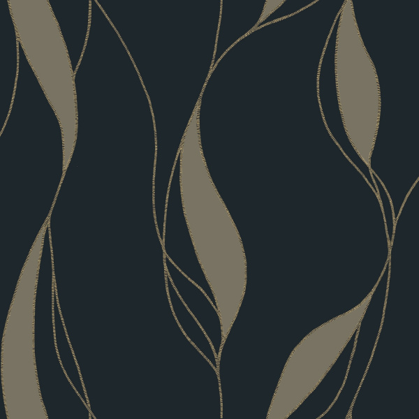 Обои Ronald Redding Caviar VR1549 изображение 1