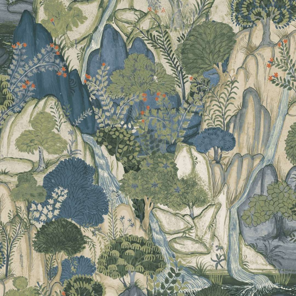 Обои Ronald Redding Caviar VR1554 изображение 1