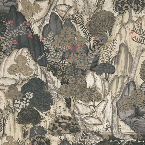 Обои Ronald Redding Caviar VR1555 изображение 1