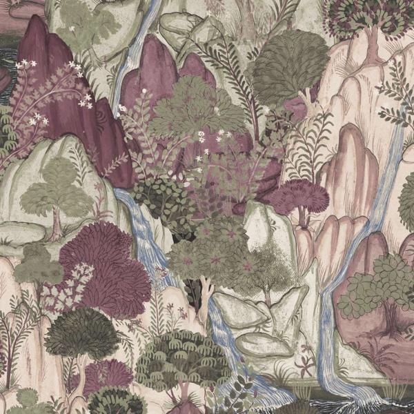 Обои Ronald Redding Caviar VR1556 изображение 1