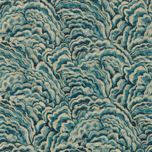 Обои Clarke & Clarke Exotica 2 W0142-03 изображение 1