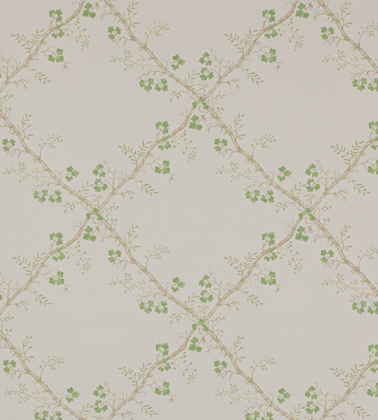 Обои Colefax and Fowler Small Design Wallpapers II W7008-02 изображение 1