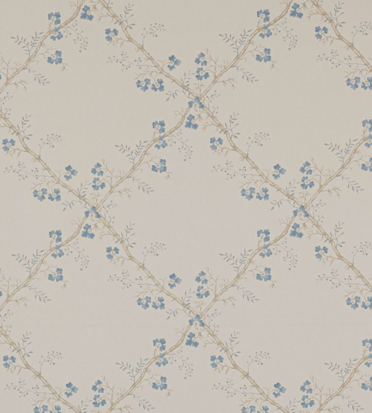 Обои Colefax and Fowler Small Design Wallpapers II W7008-04 изображение 1