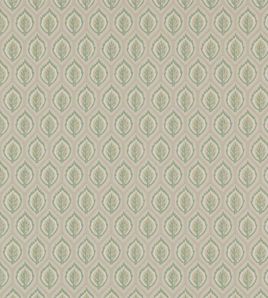 Обои Colefax and Fowler Small Design Wallpapers II W7011-05 изображение 1