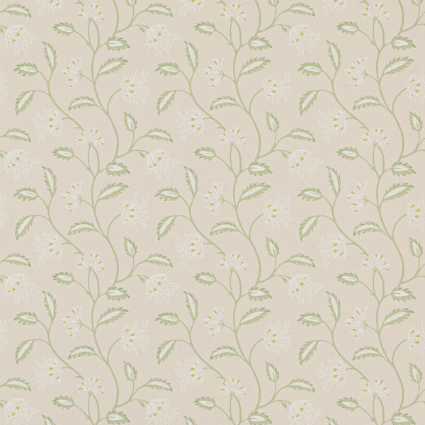 Обои Colefax and Fowler Small Design Wallpapers II W7012-04 изображение 1