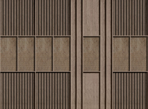 Обои WALL&DECO Contemporary Wallpaper 2021 WDKH2102 изображение 1