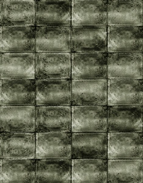 Обои WALL&DECO Contemporary Wallpaper 2012 WDZI1202 изображение 1