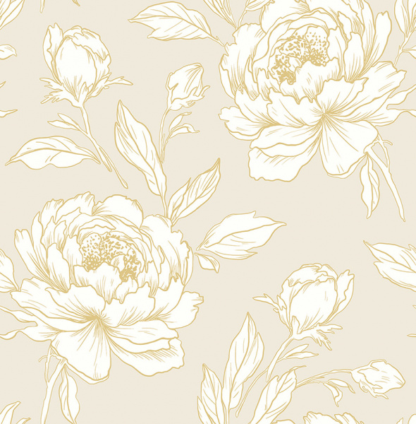 Обои Casa Mia Modern Living WF40905 изображение 1