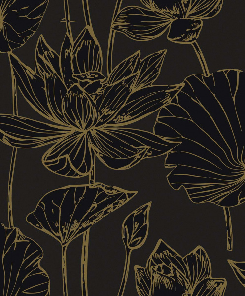 Обои Seabrook Piano WH40700 изображение 1