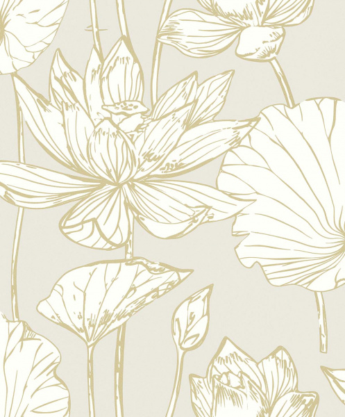 Обои Seabrook Piano WH40706 изображение 1