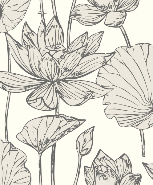 Обои Seabrook Piano WH40720 изображение 1