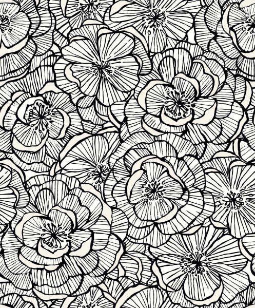 Обои Seabrook Piano WH40810 изображение 1