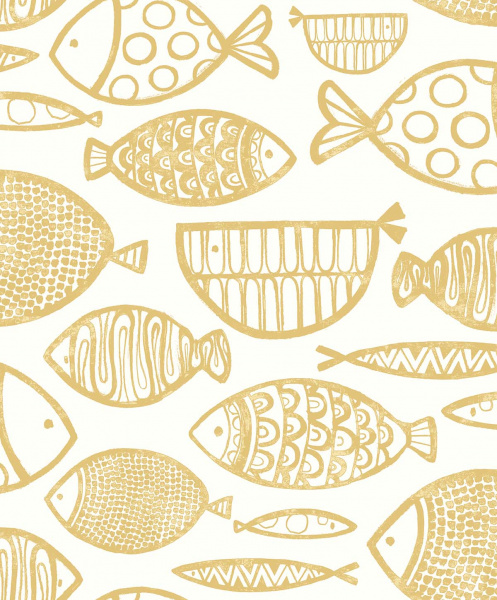 Обои Seabrook Piano WH41405 изображение 1