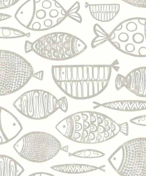 Обои Seabrook Piano WH41410 изображение 1