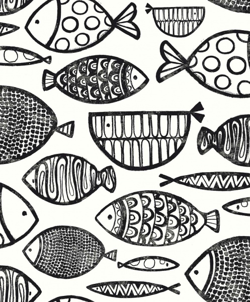 Обои Seabrook Piano WH41420 изображение 1