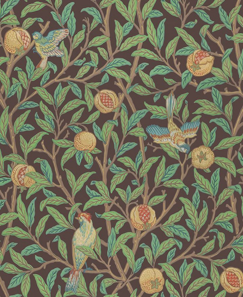 Фрески Affresco Historical Wallpaper Part 1 WM1866-COL1 изображение 1