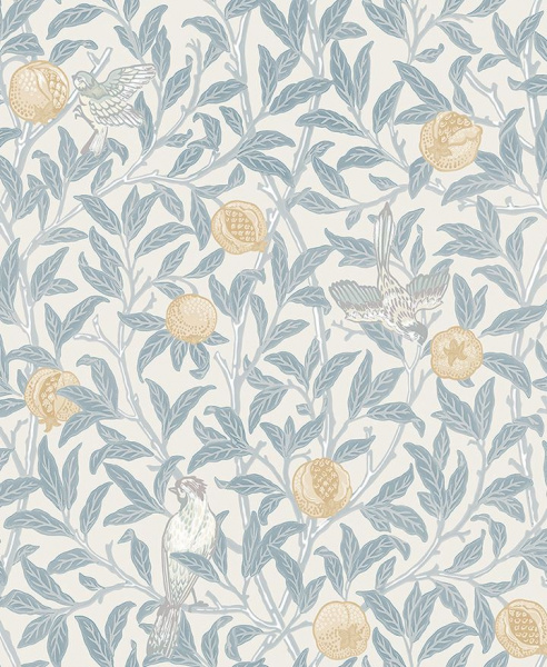 Фрески Affresco Historical Wallpaper Part 1 WM1866-COL2 изображение 1