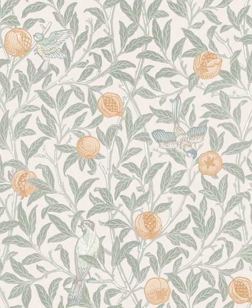 Фрески Affresco Historical Wallpaper Part 1 WM1866-COL5 изображение 1