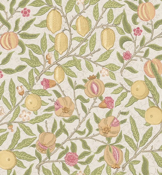 Фрески Affresco Historical Wallpaper Part 1 WM1867-COL1 изображение 1