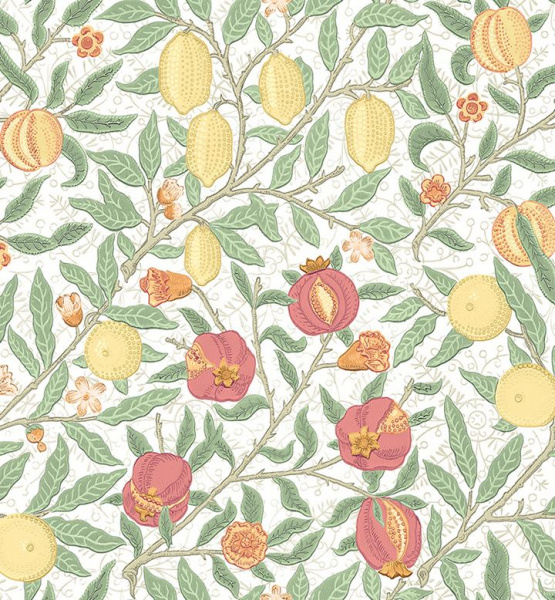 Фрески Affresco Historical Wallpaper Part 1 WM1867-COL2 изображение 1