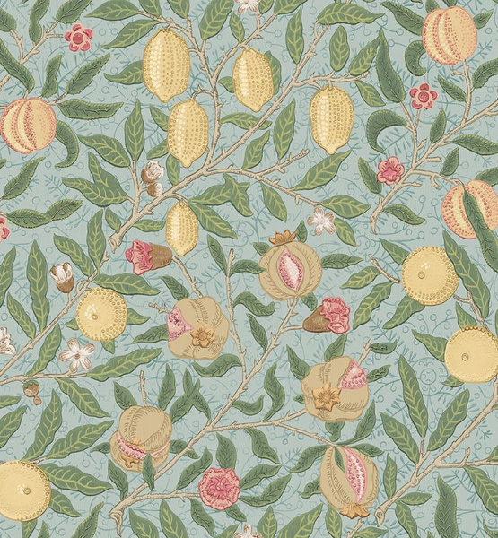 Фрески Affresco Historical Wallpaper Part 1 WM1867-COL3 изображение 1